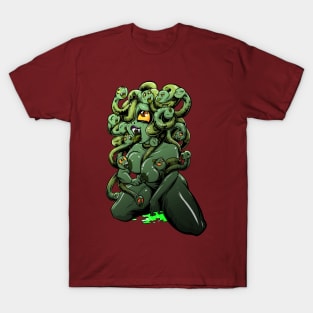 Medusa Me Gusta T-Shirt